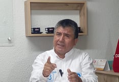 Candidato a diputado propone expulsar a los extranjeros inmersos en delitos (VIDEO)
