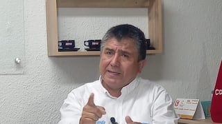Candidato a diputado propone expulsar a los extranjeros inmersos en delitos (VIDEO)