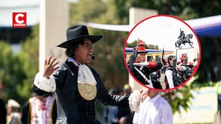 Así se vivió la ceremonia por los 245 años del martirologio de Túpac Amaru II en Cusco (FOTOS)