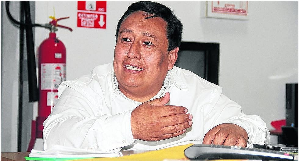 Exalcalde de El Porvenir Paúl Rodríguez se pronunció.