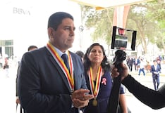 Piura gestiona cinco obras ante el Ministerio de Vivienda