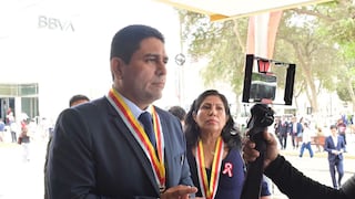 Piura gestiona cinco obras ante el Ministerio de Vivienda