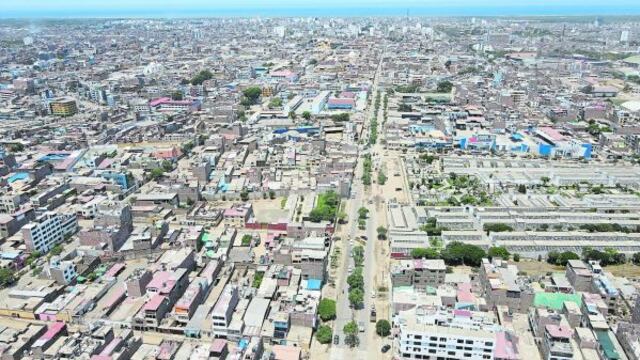 Trujillo: El sector de Mampuesto se inundaría en solo 30 minutos si se activa quebrada San Ildefonso