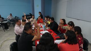 Piura: Aprueban ordenanza que obliga a negocios instalar cámaras de seguridad