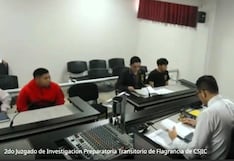 Ica: sufre el robo de su mototaxi y lo extorsionan con hasta 2200 soles