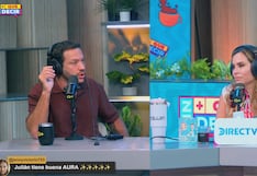 Ethel Pozo responde a Edson Dávila y revela que Armando Tafur le dictaba los chistes en América Hoy
