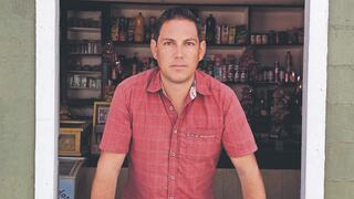 Arequipa: “Chule es el enigmático pasado de Mejía y Mollendo”