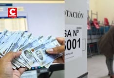¿Se puede cambiar la dirección en DNI para votar en las Elecciones Regionales y Municipales 2026?