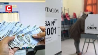 ¿Se puede cambiar la dirección en DNI para votar en las Elecciones Regionales y Municipales 2026?