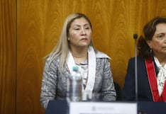 Fiscal Miriam Parra continúa recibiendo amenazas de muerte: “Conocen dónde vivo”