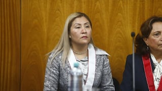 Fiscal Miriam Parra continúa recibiendo amenazas de muerte: “Conocen dónde vivo”