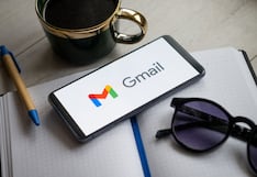 Cómo limpiar la bandeja de entrada de Gmail en pocos minutos