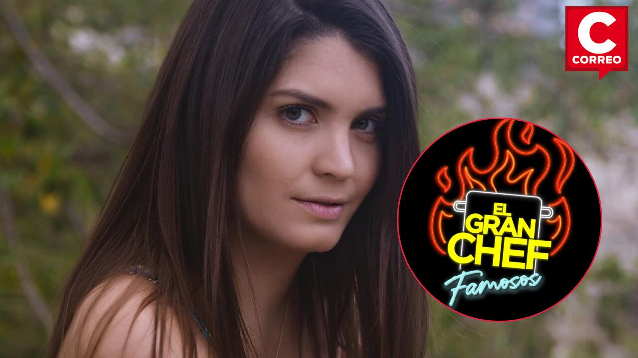 Nataniel Sánchez y la razón por la cual decidió no estar en ‘El Gran Chef Famosos’: “¿Para qué vine?”