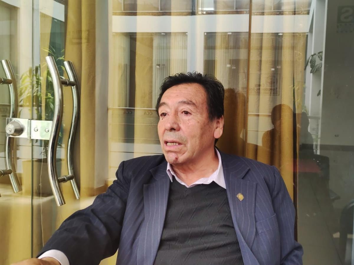 Presidente de la cámara espera que pedidos y demandas sean atendiedas