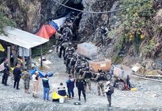 La Libertad: Mineros ilegales pierden más de S/ 9 millones en Pataz