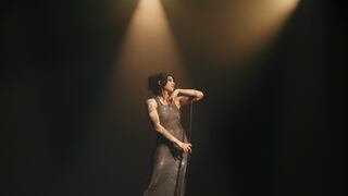 Cazzu debuta en el cine y llegará a Lima con su gira “Latinaje” este 30 de noviembre