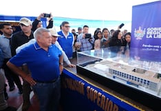 La Libertad: Construcción del Instituto de Chepén “Ciro Alegría” empezará en setiembre