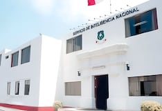 Poder Ejecutivo designo a Luis Alberto Carranza como nuevo director ejecutivo de la DINI