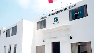 Poder Ejecutivo designo a Luis Alberto Carranza como nuevo director ejecutivo de la DINI