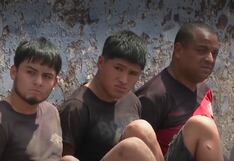 Incendio en Barrios Altos habría sido ocasionado por la banda criminal “Los Panteras del Amanecer”