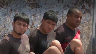 Incendio en Barrios Altos habría sido ocasionado por la banda criminal “Los Panteras del Amanecer”