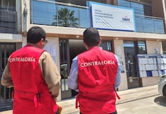 Contraloría advierte falta de personal en la ODPE Ica a solo 13 días de las Elecciones Generales 2026