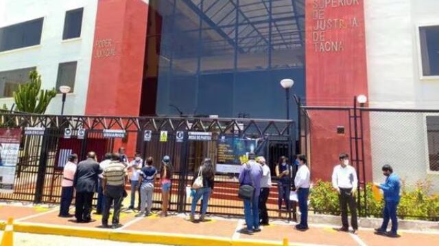 Tacna: Condenan a feminicida que ocultó cadáver de enamorada durante cuatro días