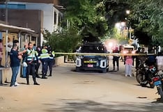 Asesinatos fueron por la disputa del cobro de cupos en Piura