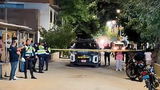 Asesinatos fueron por la disputa del cobro de cupos en Piura