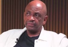 Sergio George revela que también ha sido víctima de amenazas en redes sociales