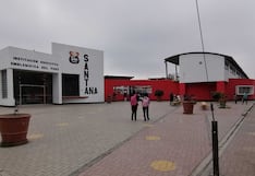 Chincha: convocan a ex alumnas para el tradicional Reencuentro Santanino