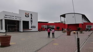 Chincha: convocan a ex alumnas para el tradicional Reencuentro Santanino