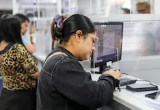 Reniec: Más de 62 mil DNI están caducos en Arequipa y piden a ciudadanos renovar documento