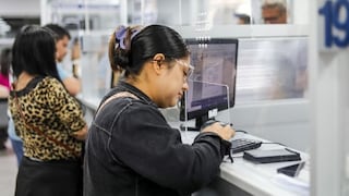 Reniec: Más de 62 mil DNI están caducos en Arequipa y piden a ciudadanos renovar documento