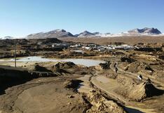 Condenan a 25 años de cárcel a pareja de convivientes por el delito de lavado de activos en Puno