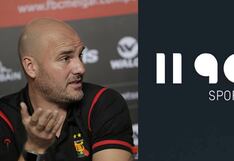 FBC Melgar inicia arbitraje contra 1190 Sports y la FPF por incumplimiento de pagos