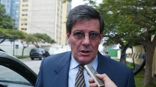 Rafael Rey deberá explicar ante el Congreso rebaja de multas a gremios de transporte