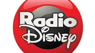 Radio Disney llega a Perú desde este lunes 24 de julio 