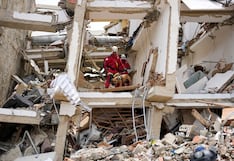 Venezuela decreta duelo de siete días por los mortales terremotos