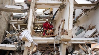 Venezuela decreta duelo de siete días por los mortales terremotos
