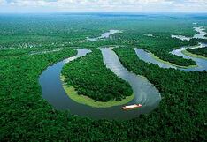 Perú será sede del XVI Congreso Forestal Mundial en 2027