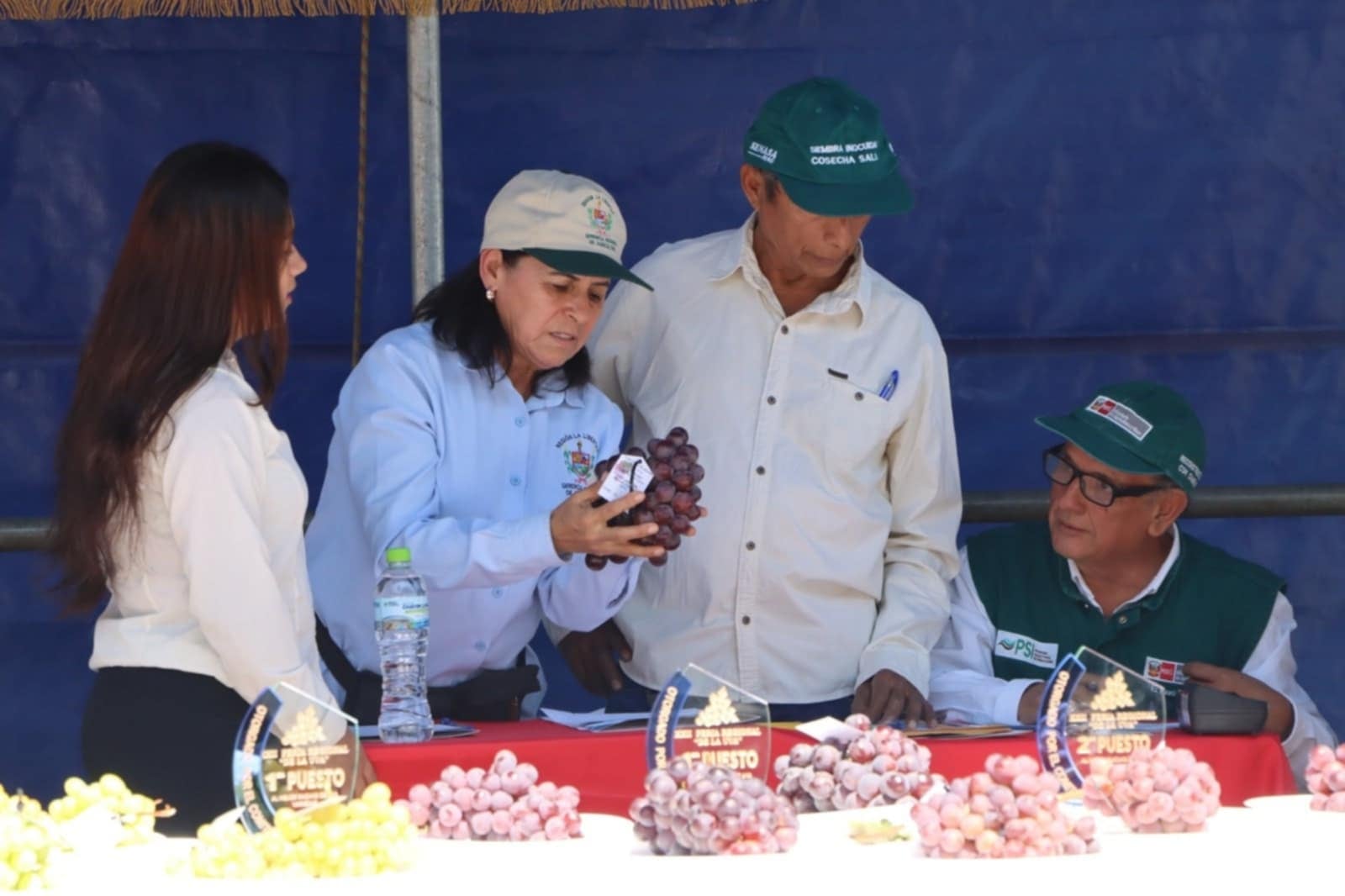 Este evento se desarrolló del 24 al 29 de Julio. La tradicional actividad tuvo un programa nutrido de actividades culturales, sociales, deportivas y turísticas que dieron realce a la festividad.