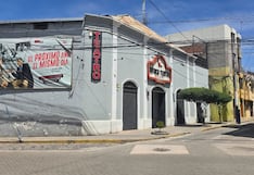 Correo te lleva de paseo: Qhapaq Ñam, el “camino del rey” que cruza la calle Beaterio en Arequipa (FOTOS Y VIDEO)