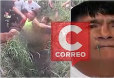 Ica: hombre fallece tras caer a una acequia y asfixiarse por el sector de Camino de Reyes
