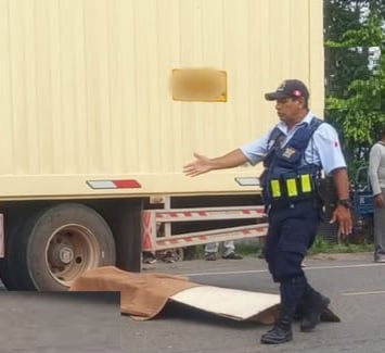 Nueva tragedia que se puedo prevenir