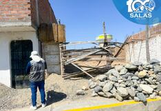 Ica: notifican a vecinos para el recojo voluntario de desmonte o material de construcción