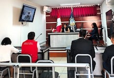 Ica: seis meses de prisión preventiva contra imputado por violación en incapacidad de consentir