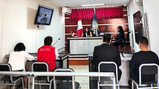 Ica: seis meses de prisión preventiva contra imputado por violación en incapacidad de consentir