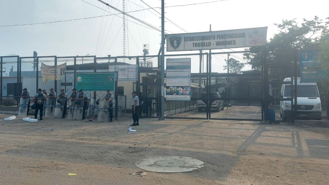 Juzgado ordenó cuatro meses de prisión preventiva mientras continúan las investigaciones.