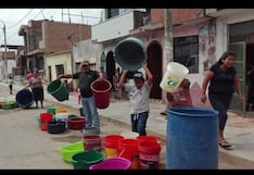 Hay más de 50 mil lambayecanos en riesgo por consumir agua con arsénico